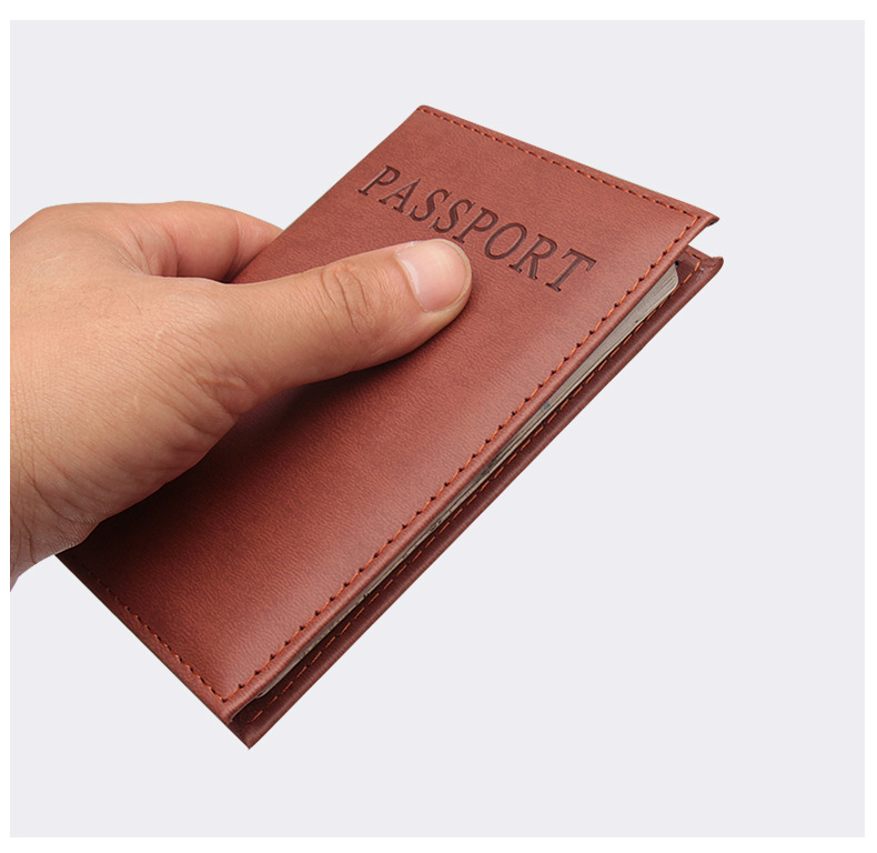 21g Weight Polyester Lining Material Flip Cover Closure Type / Strap Type Card Holder Bags Type Casual Occasion Pu Leather Material Waterproof, Anti-theft Function Solid Color Pattern All Seasons Season Unisex Gender Basic Style Square Shape Unisex Solid Color Pu Leather Flip Cover Card Holders