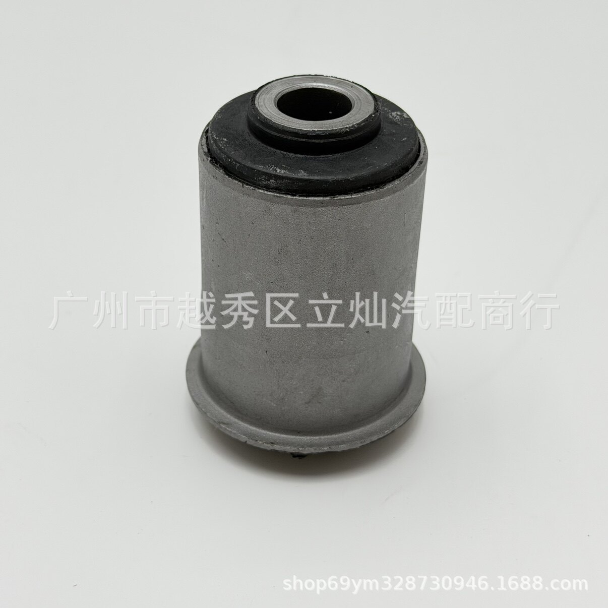 Suitable for Hummer H3 Lower Control Arm Rubber Bushing, Lower Control Arm Ball Joint, Control Arm Rubber Bushing 15088366 15088365