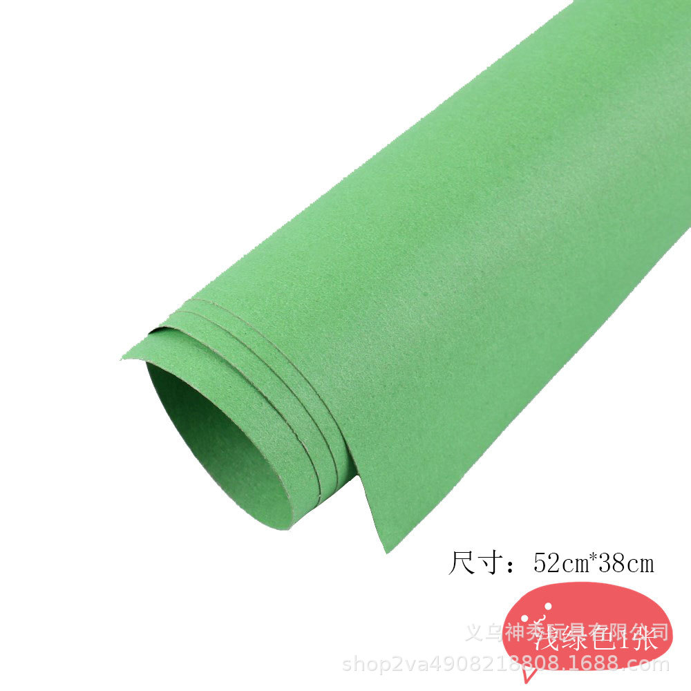 1 grande engrosada 4K cartón duro jardín de infantes color papel hecho a mano origami color DIY grueso hecho a mano cubierta de cartón