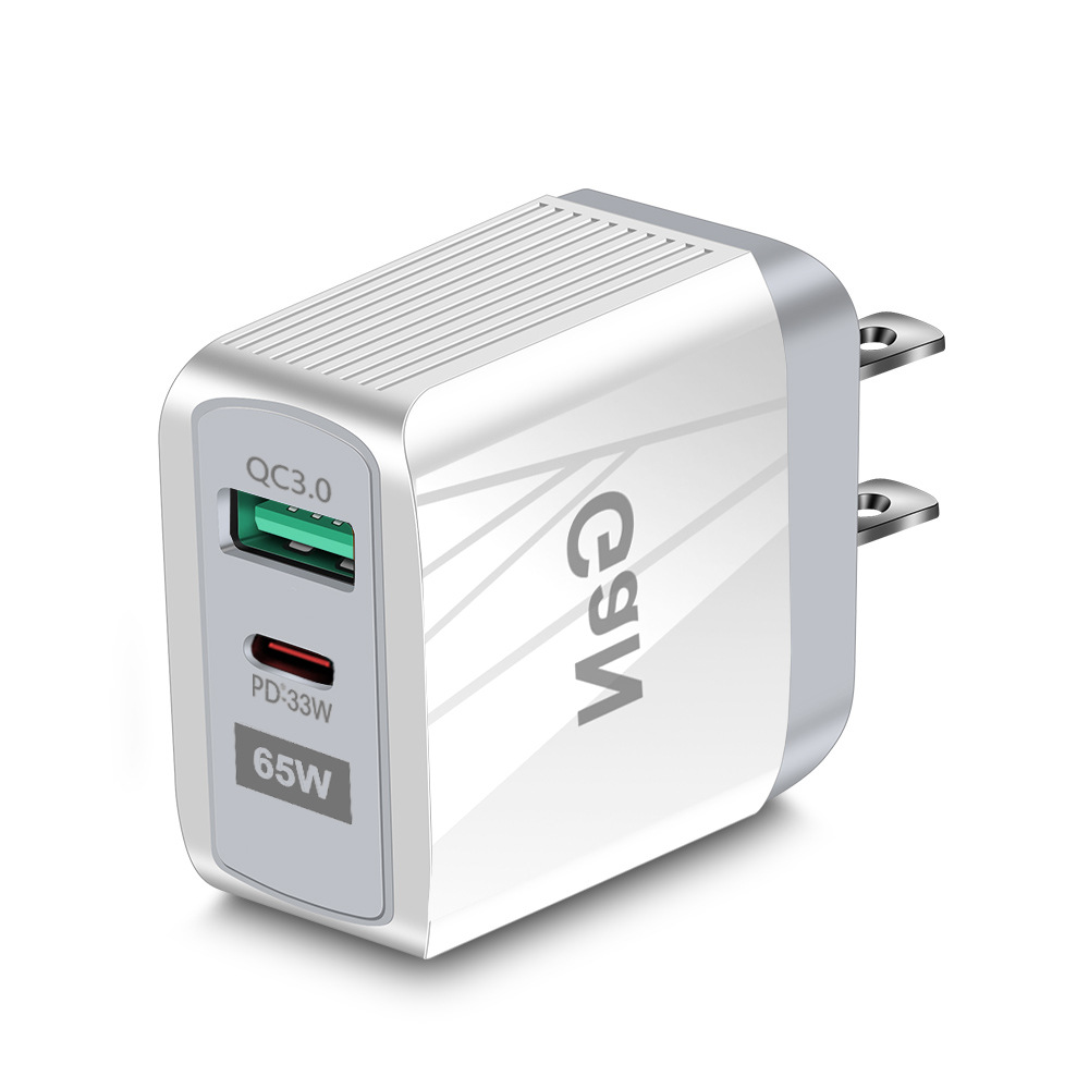 65W-GaN396 nitruro de galio gris