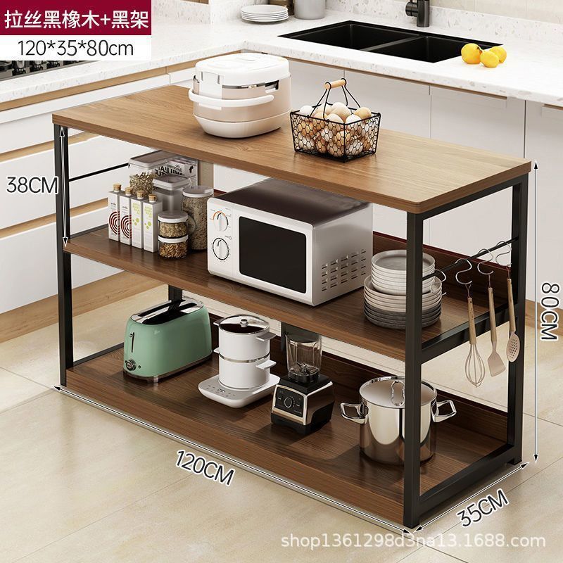 브러시드 블랙 오크 120 3겹