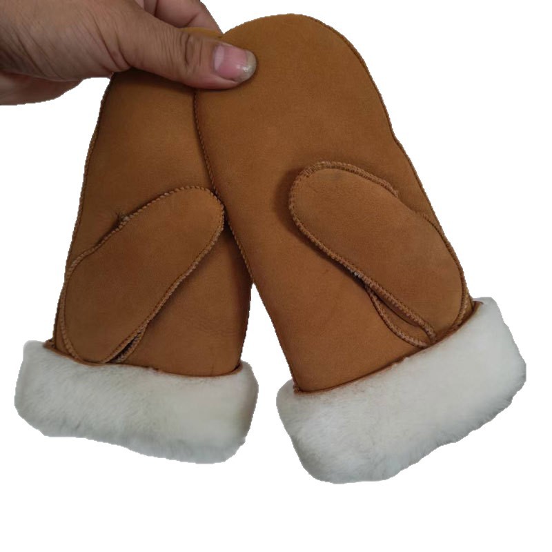 ��Ƥ��ָ��Ůʿ���׶�����ů�ﳵ��ѩ����Ƥëһ����ָ��������