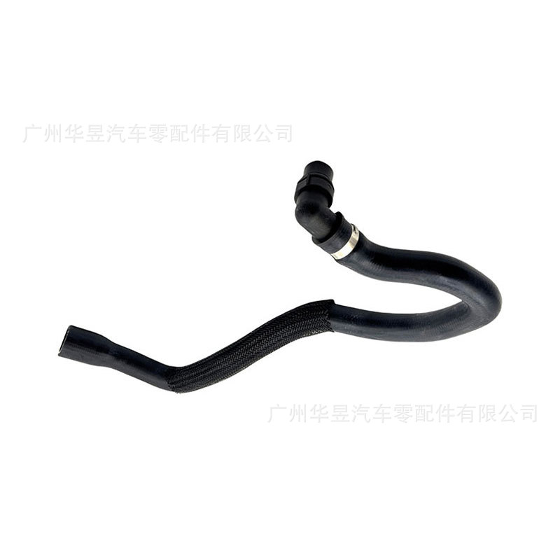 A2098300096, suitable for Mercedes-Benz W203 and W209 models, heating and ventilation system hose, automotive parts, for international markets