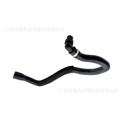 ventilation system hose, automotive parts, automobile water pipe