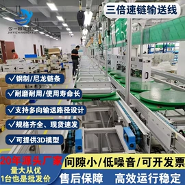 输送机;其他行业专用;其他输送设备