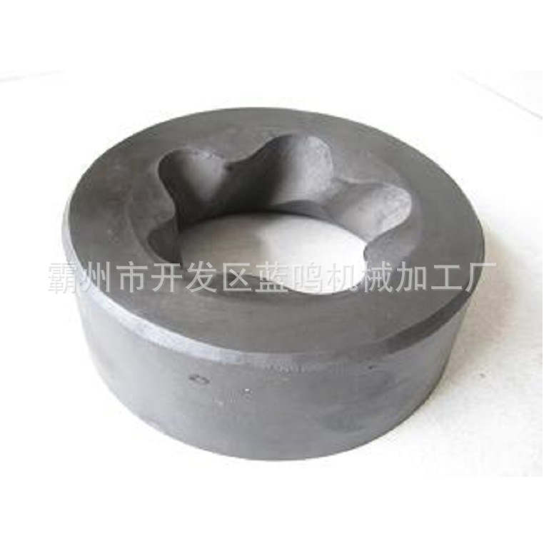 提供螺旋管模具 挤出模具   线切割加工