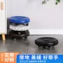 家用擦地移动带轮矮凳