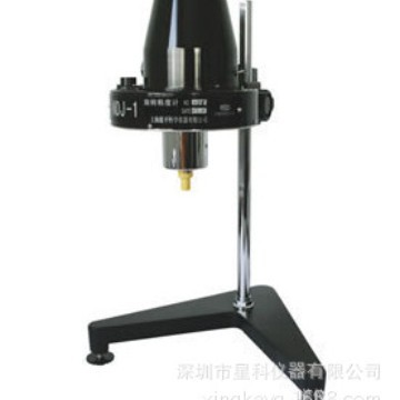供应NDJ-1表盘式粘度计 NDJ-1粘度仪 指针式粘度计