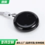 负离子粉尘空气智能净化器