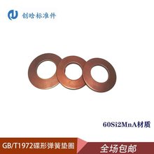 GB1972���ɰ���60si2mna���~ɫ���Ή|Ȧ���Ώ��ɉ|ƬM8--M70