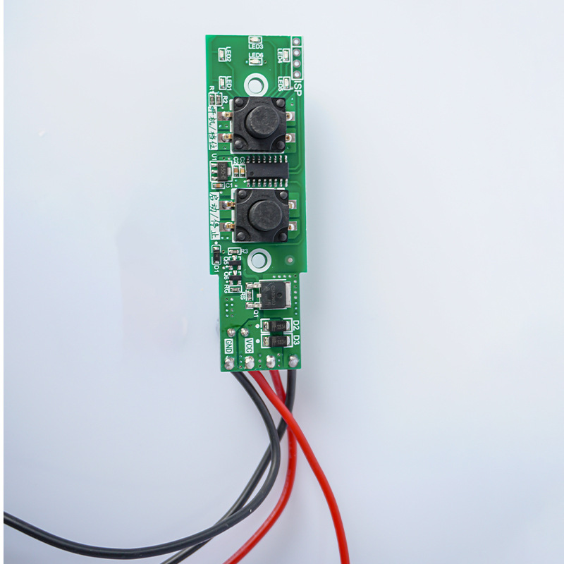 Venta caliente 12V batería de litio piso de baldosas máquina de mosaico controlador placa de transmisión suministro directo transfronterizo fábrica al por mayor nuevos productos