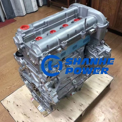 2.0 Engine Automotive Engine Engine assembly
