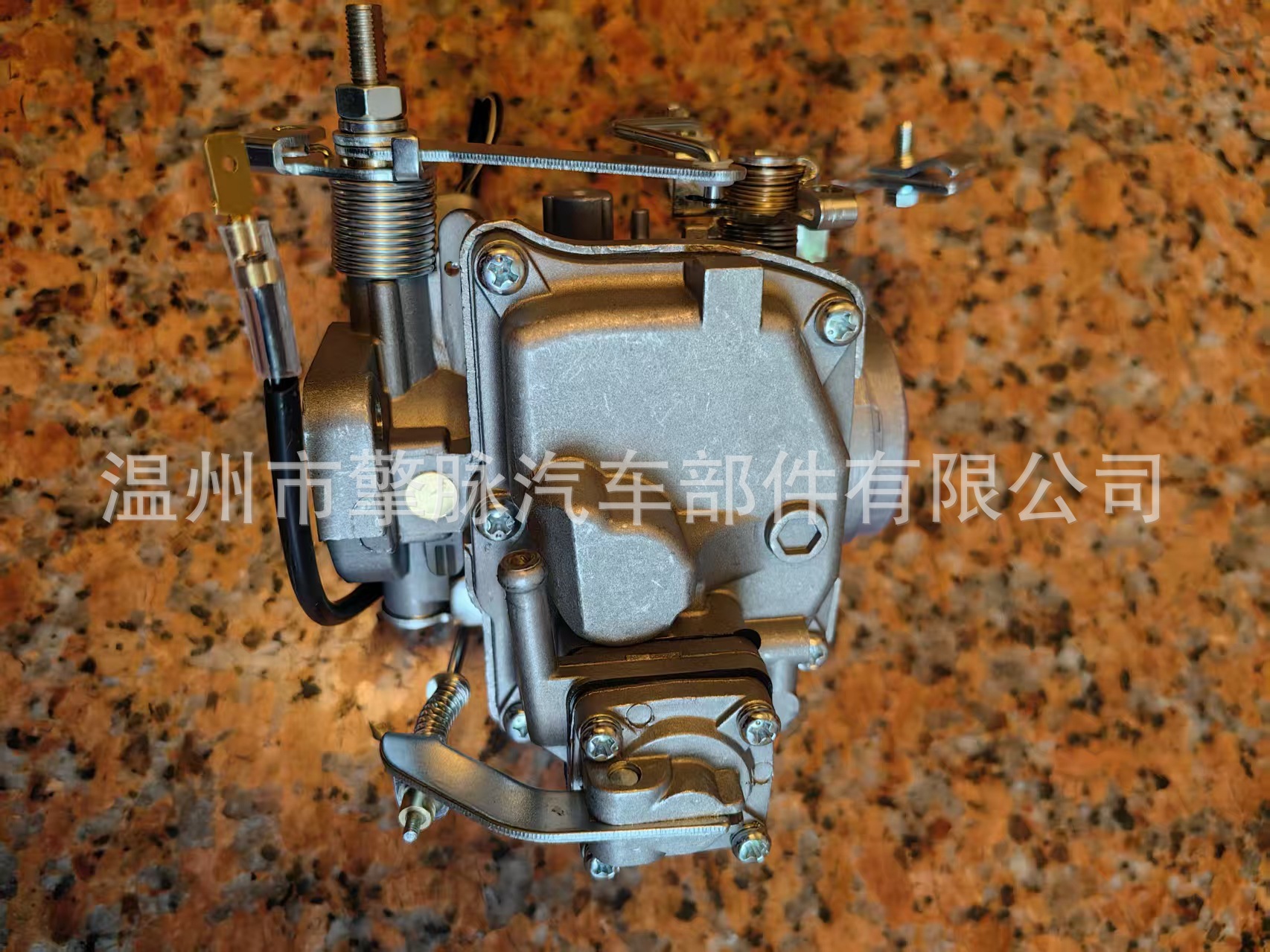 13200-77100 Carburetor Suitable for Suzuki Sj410 Lj81 F10A St100 St308