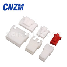 XHBĸ���ս��z��XH���i�۹�ĸ����2.54mm������6P8��3о�t���Sɫ