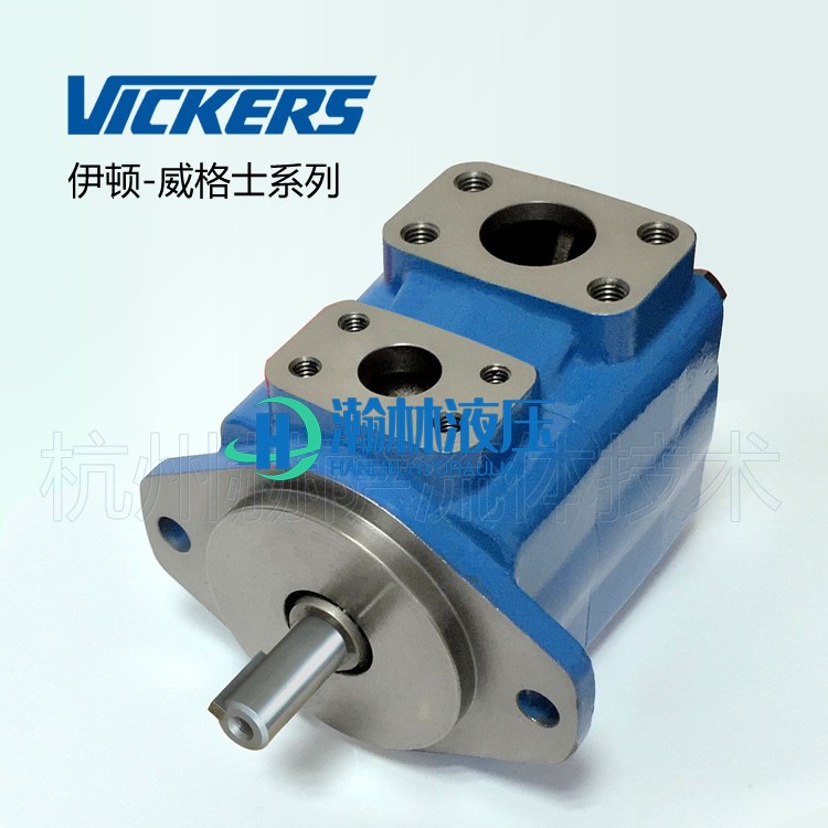 35V30A-1C22R 伊顿-威格士 Vickers 系列 叶片泵/液压油泵