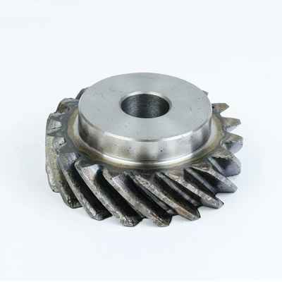 Gears: Diferensial dişli dəstləri