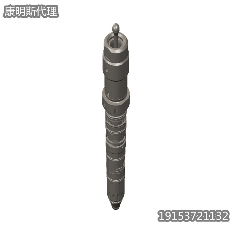 山推推土机柴油机配件 康明斯燃油喷射器3016676