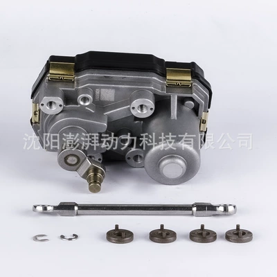 Suitable for Hyundai Supercharger