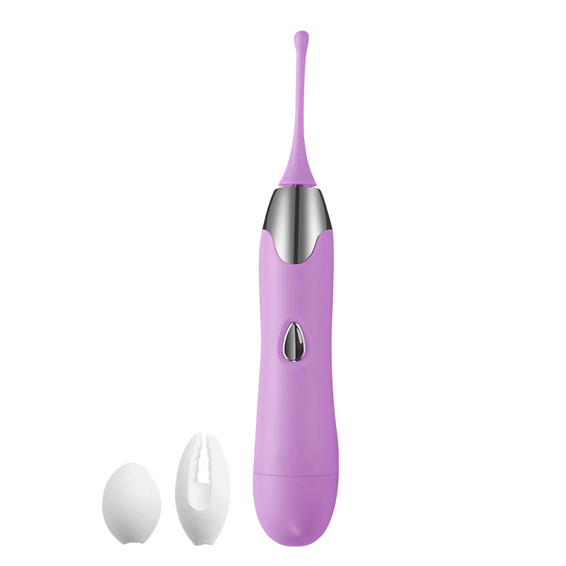 Clitóris de miel amor punto de marea bolígrafo juguetes pequeños juguetes vibrantes artículos sexuales clítoris para mujeres adultas 140 / caja