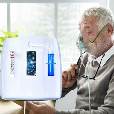 Oxygen Machine Oxygen Machine Car | Hava təmizləyiciləri