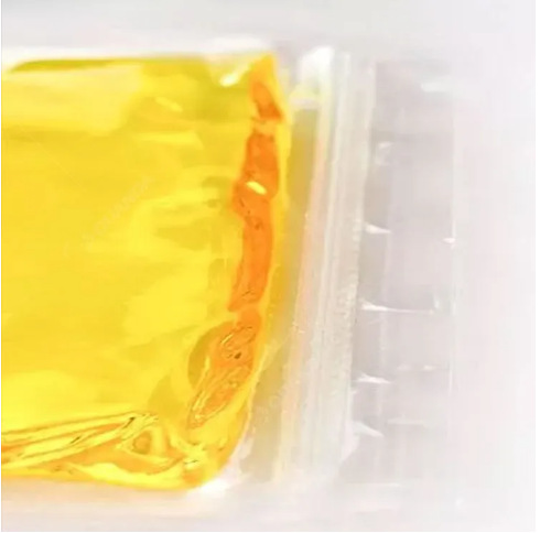 供应Duralok 可重新密封的FEP袋子