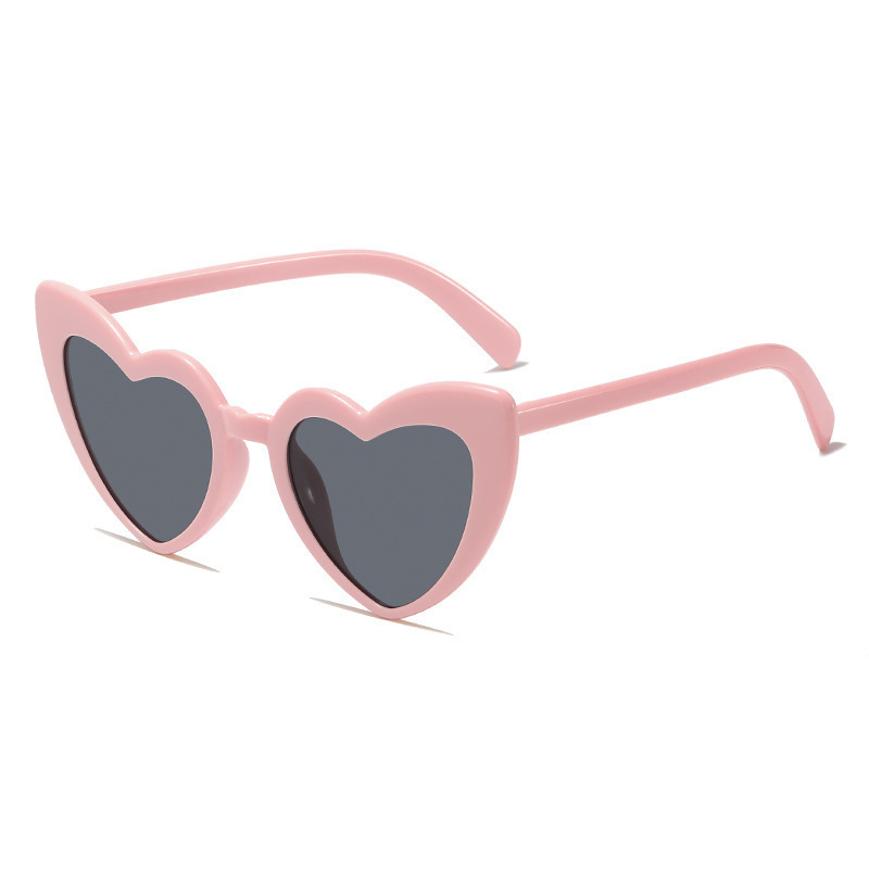 Cross-border Trendy Korean-style Foldable Portable Retro Sunglasses, Popular On Instagram, High-end Fashion Eyewear_voghion.com