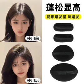 发夹;发圈;发绳