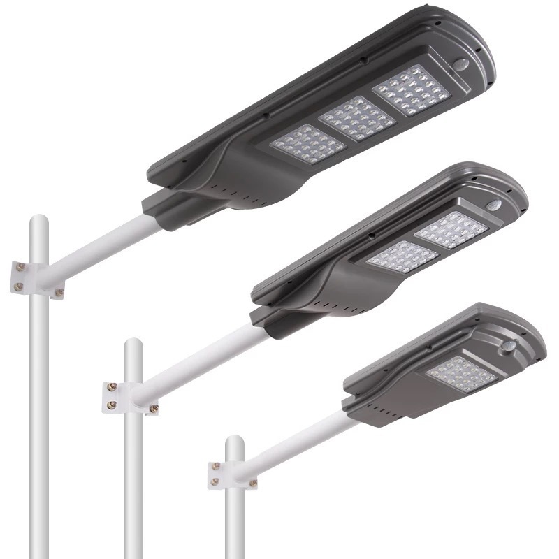accesorios de soporte de lámparas solares 48 tubos 58 tubos brazo de lámpara de pared de lámpara de calle transfronteriza venta caliente integrada brazo de lámpara de calle image 3