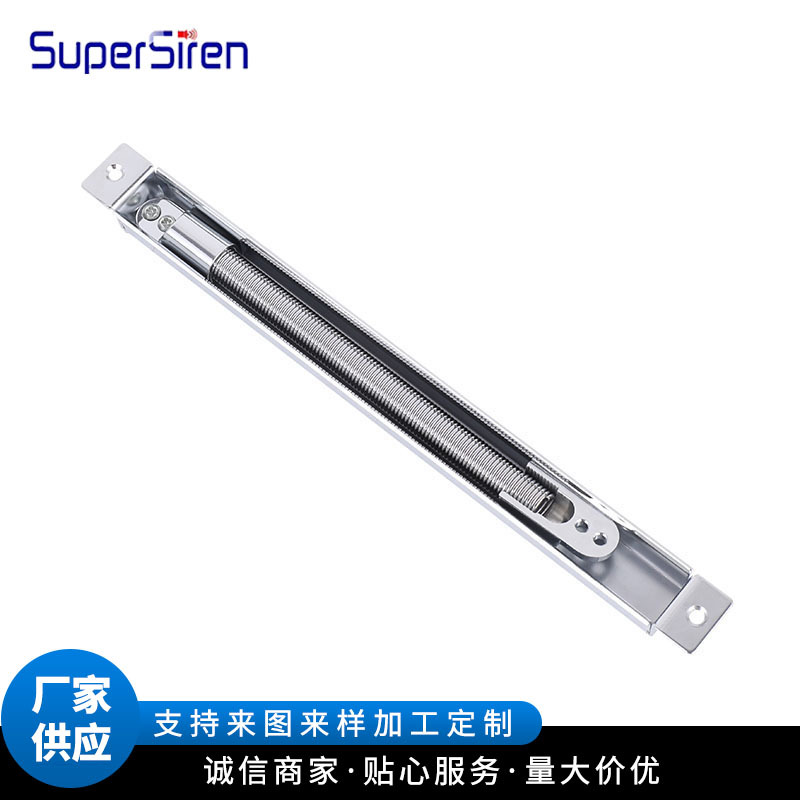 供应护线软管暗装式过线管铁框门禁过线器金属埋入式过线保护器