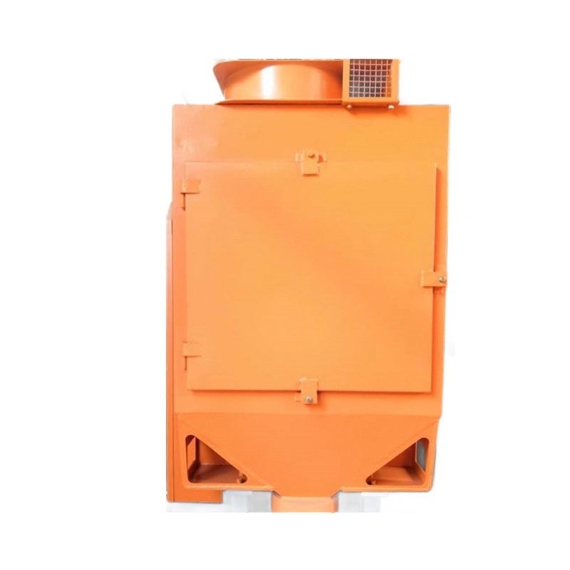 máquina de perforación de agujero subterráneo colector de polvo máquina de perforación hidráulica eléctrica colector de polvo colector de polvo