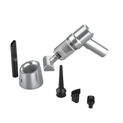 Tozsoranlar — and Suction Dual-Use Portable