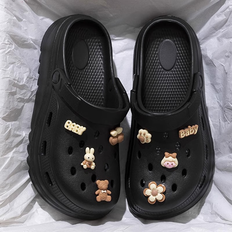 블랙 [카라멜베어]