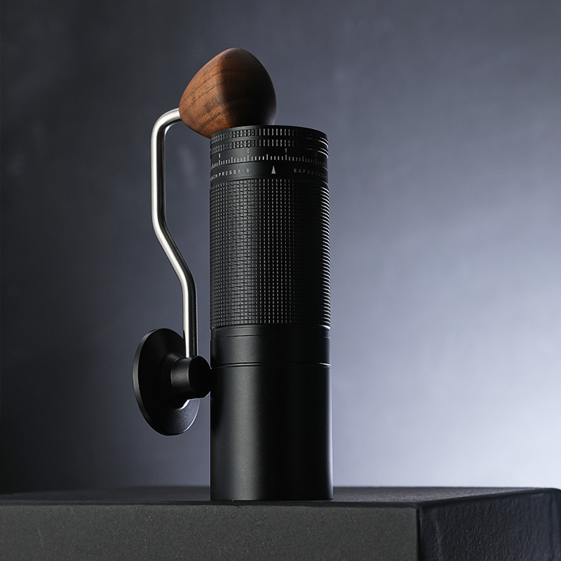 Cross-border Wholesale Hand Grinder Coffee Machine Coffee Grinder Small Hand Grinder Household Coffee Bean Grinder