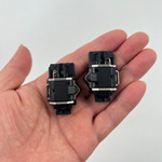 日本藤仓FSM-80S光纤熔接机夹具 80C+熔纤机3合1夹具80C/S+也可用