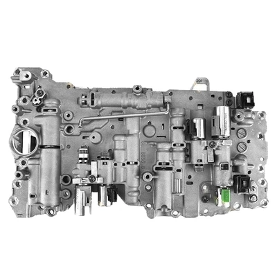 # 8850, Other drive systems