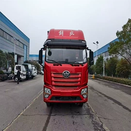 其他专用汽车;垃圾车;道路清障车