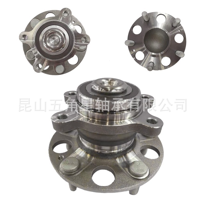 42200-SNA-A51 思域八代后