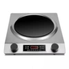 Electromagnetic, 3500W