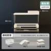 Cream Yellow-Basic Climbing Platform Package [One-click Drainage]