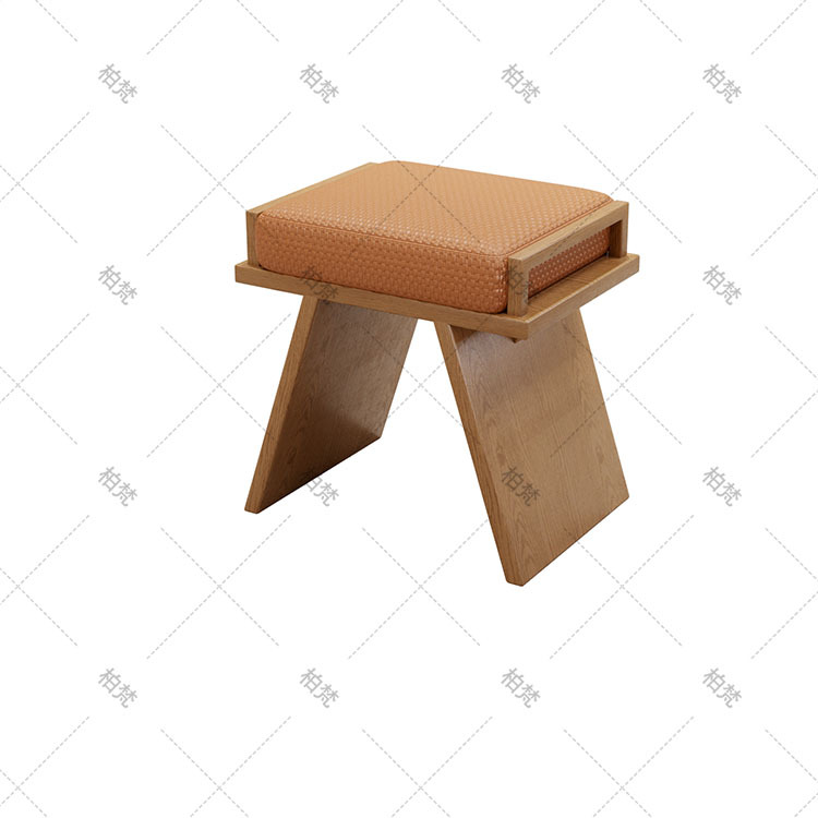 El taburete