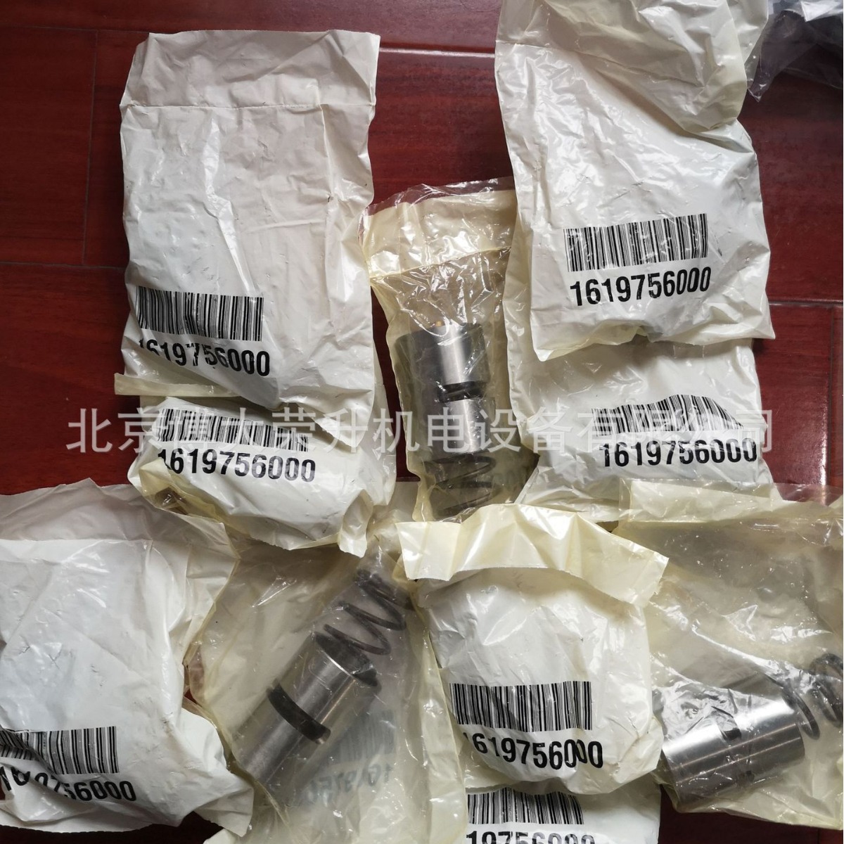 阿特拉斯恒温阀保养包1619756000  GA75-250螺杆空压机配件