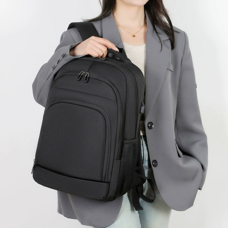 Высококачественный вместительный рюкзак, деловой рюкзак для поездок на работу, повседневный рюкзак для мужчин, школьный рюкзак для студентов, рюкзак для поездок на работу для студентов колледжей
