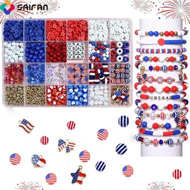 饰品配件;散珠/串珠;diy饰品