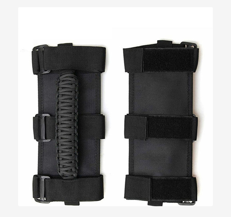 Handle for Wrangler Modified Jeep Interior Passenger Handle Roof Handle