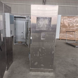 配电柜;工业机柜