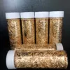 Золотая крошка, 2 г, белая крышка