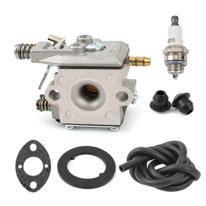 ¿Es adecuado el carburador? WA-59/WA-59-1 para Echo / Mantis Tillers SV-2A