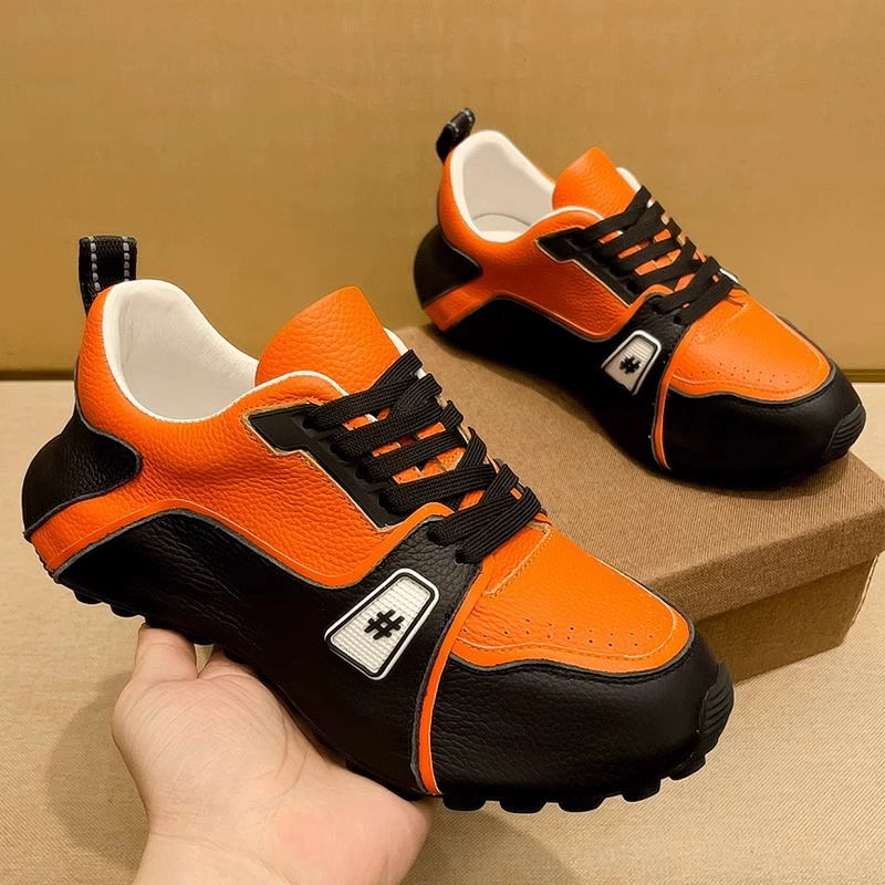 Премиум-сенсорная сумка и обувь папы