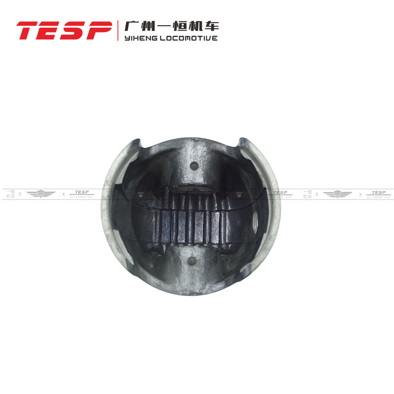 Suzuki Tr125 Motorcycle Piston Piston Ring Assembly Cylinder Engine Parts Source Manufacturer Wholesale