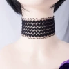 No. 3 black